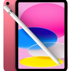 iPad Air 11 128GB e Apple Pencil Lacrado