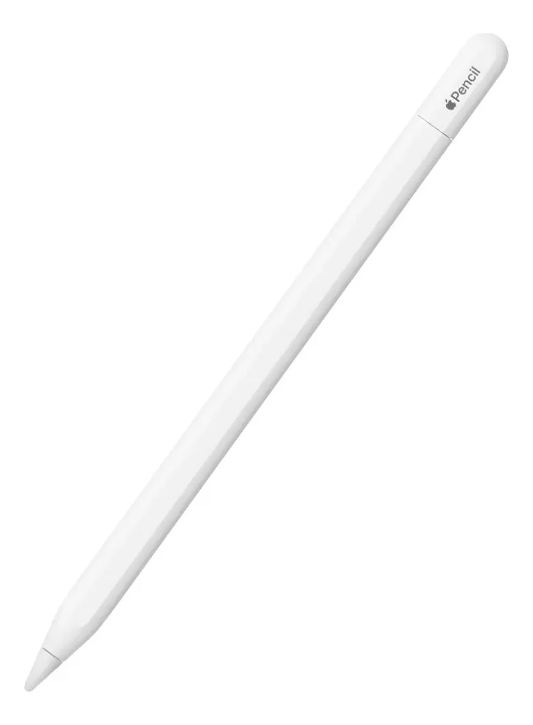 iPad Air M3 e Apple Pencil Novo Lacrado - Imagem 3