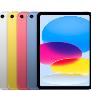 iPad Air M3 8GB 256GB Novo Lacrado