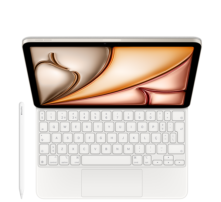 Ipad Air 13 pol. Chip M3 - Imagem 2