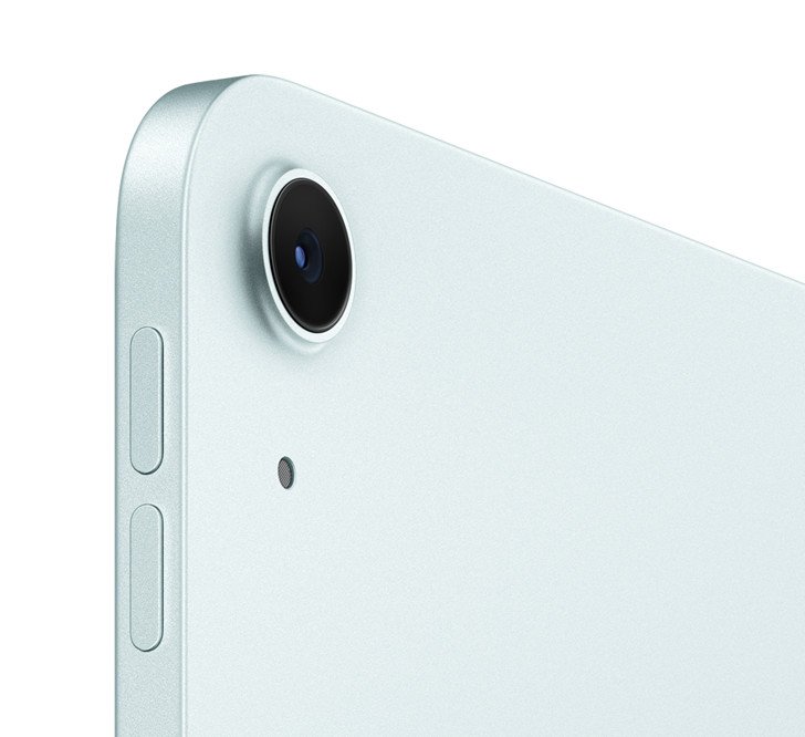 Ipad Air 13 pol. Chip M3 - Imagem 3