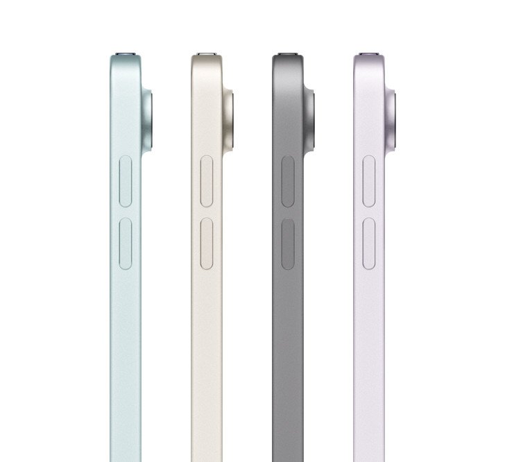 Ipad Air 13 pol. Chip M3 - Imagem 4