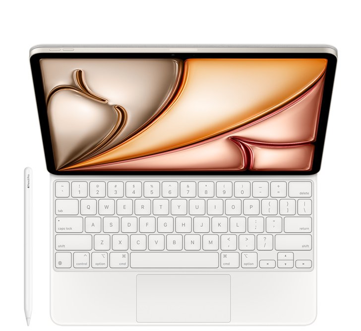 iPad Air 13 pol. - Imagem 2