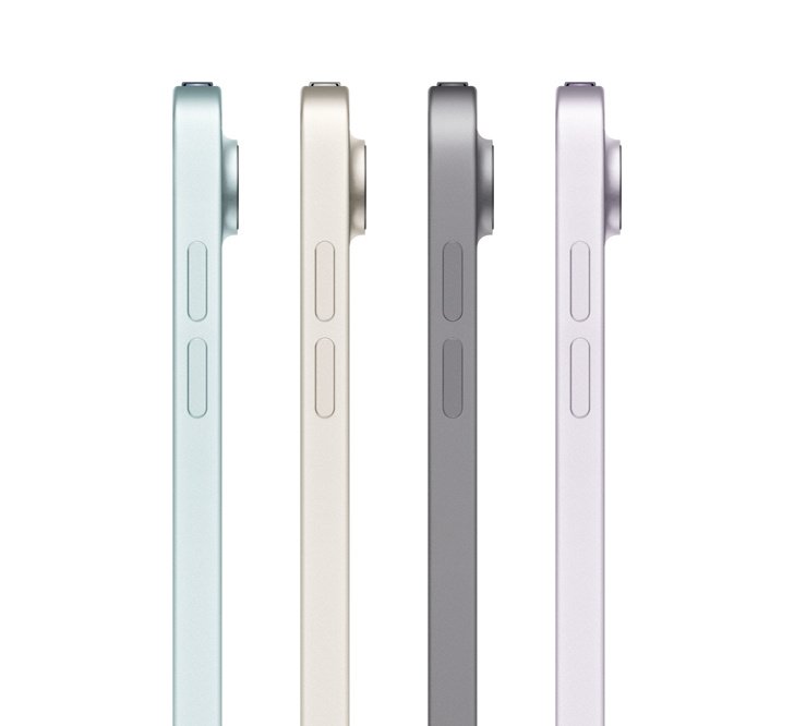 iPad Air 13 pol. - Imagem 4