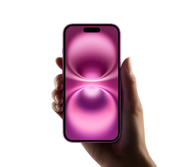 iPhone 16 - Imagem 2