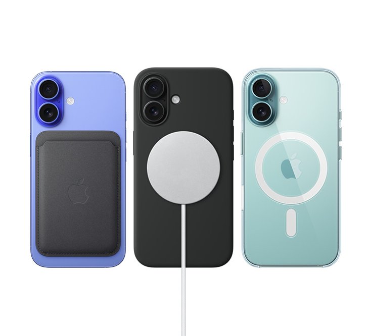 iPhone 16 - Imagem 6