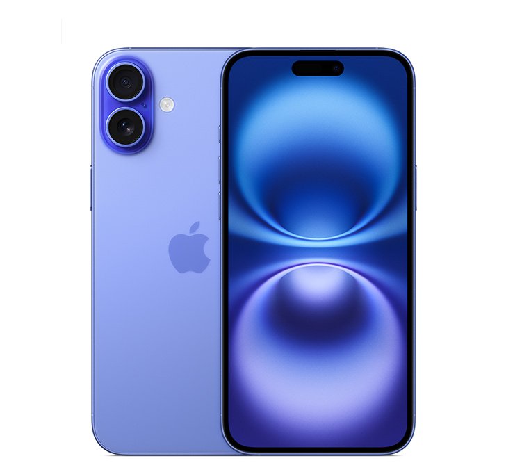 iPhone 16 Plus - Imagem 3