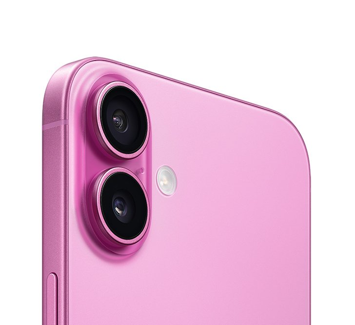 iPhone 16 Plus - Imagem 4