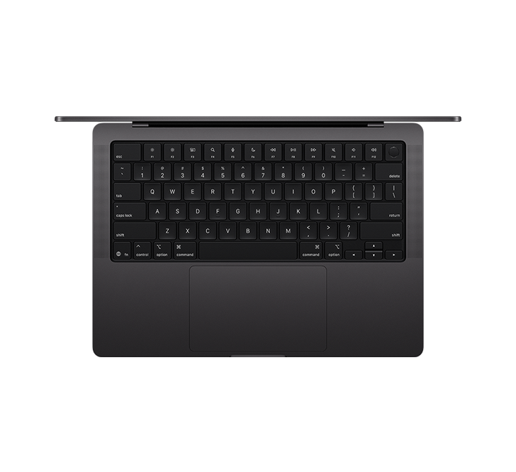 MacBook M5 Pro de 14 pol. - Imagem 2