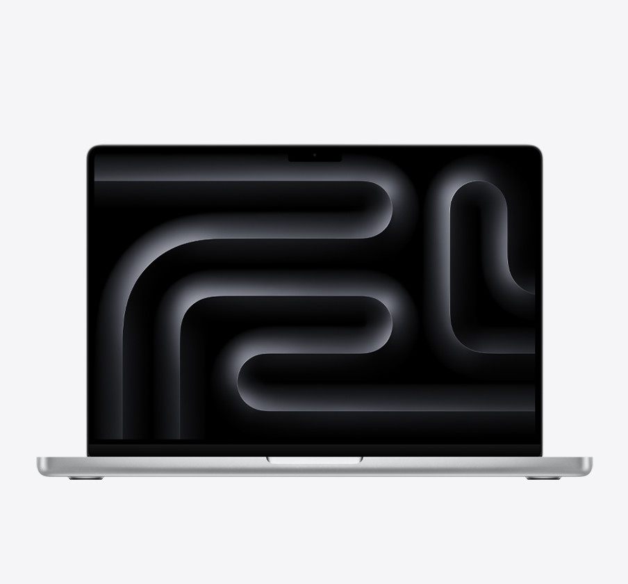 MacBook Pro M3 Pro 18GB 1TB SSD Novo Lacrado - Imagem 2
